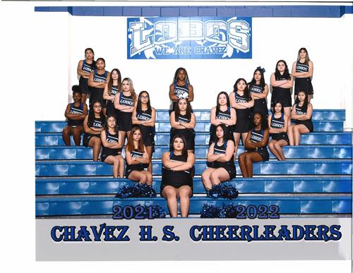 Cheer